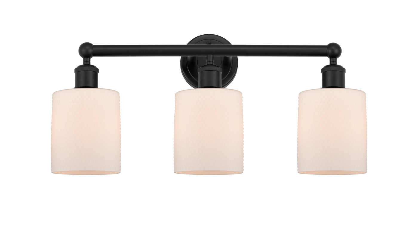 Edison Bath Vanity Light Cast Brass