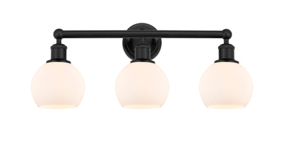 Edison Bath Vanity Light Cast Brass Steel