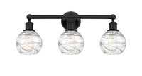 Edison Bath Vanity Light 11 Cast Brass