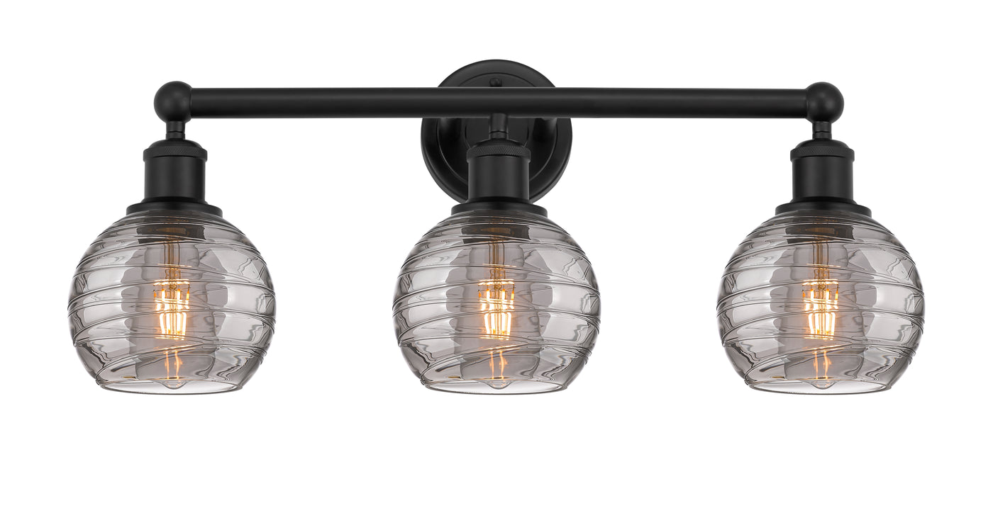 Edison Bath Vanity Light 11 Cast Brass