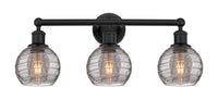 Edison Bath Vanity Light 11 Cast Brass