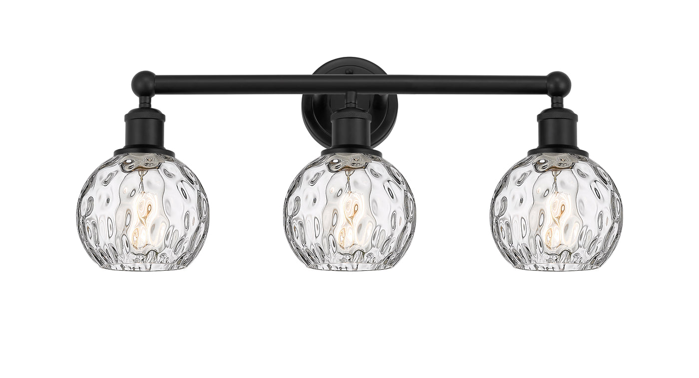 Edison Bath Vanity Light 26 Inch Cast Brass
