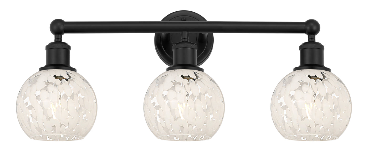 Edison Bath Vanity Light Cast Brass Steel