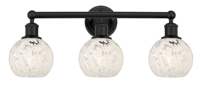 Edison Bath Vanity Light Cast Brass Steel