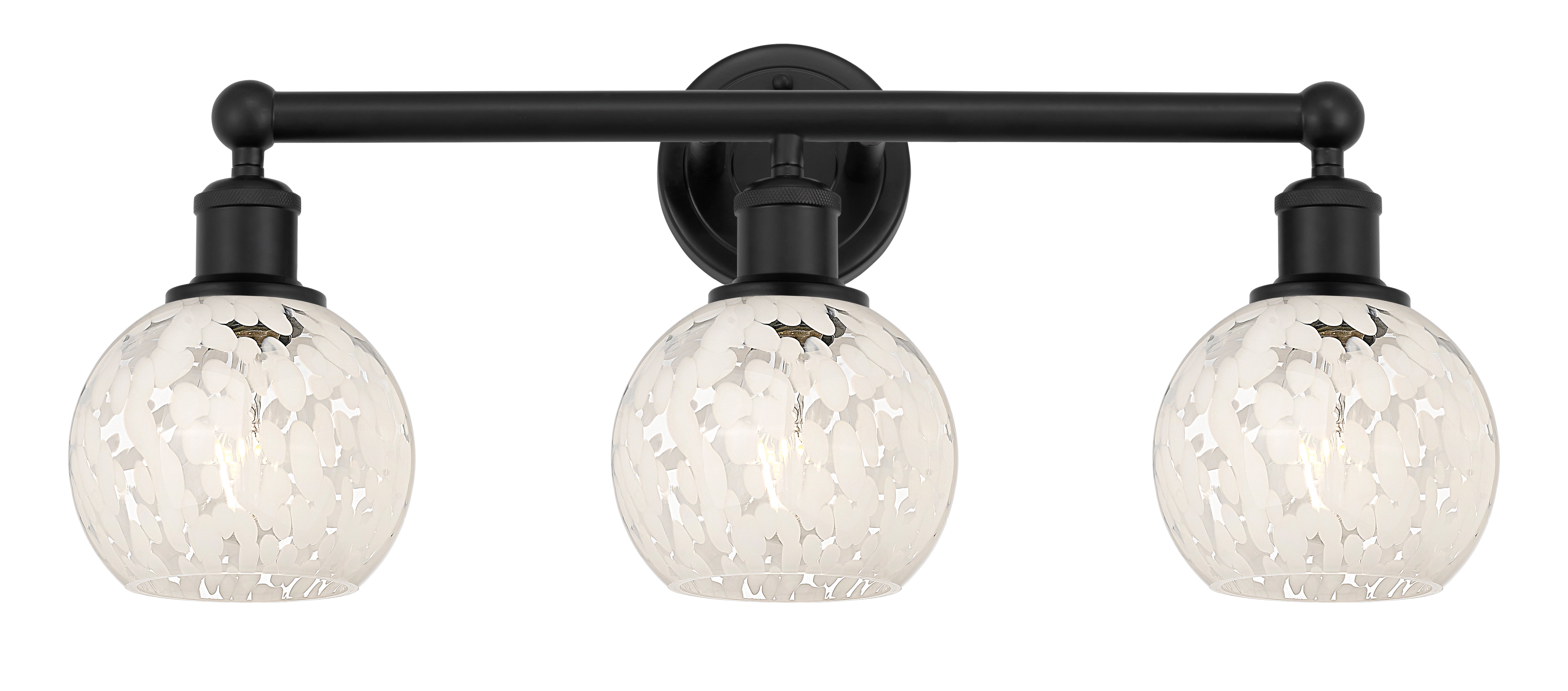 Edison Bath Vanity Light Cast Brass Steel