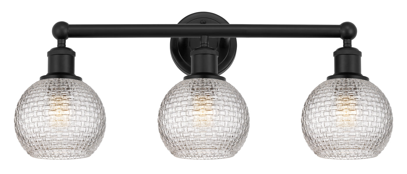 Edison Bath Vanity Light Cast Brass 12.25