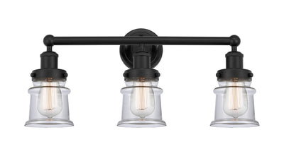 Edison Bath Vanity Light Cast Brass 24 Inch