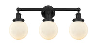 Beacon 24-Inch 3-Light Bath Vanity Light 11.375-Inch High