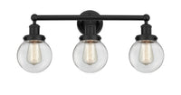 Beacon 24-Inch 3-Light Bath Vanity Light 11.375-Inch High