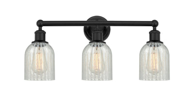 Edison Bath Vanity Light Cast Brass Steel