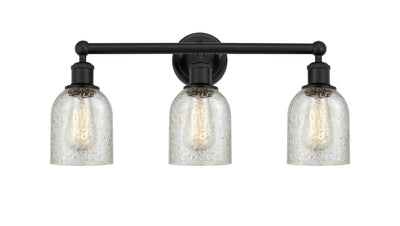 Edison Bath Vanity Light Cast Brass Steel