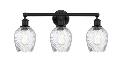 Edison Bath Vanity Light Cast Brass Finish