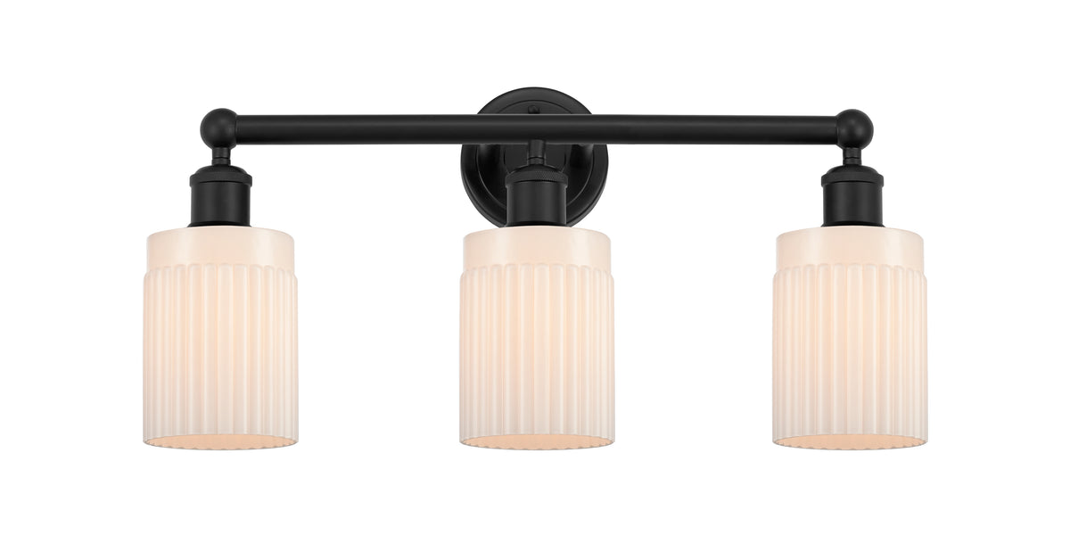 Hadley 23-Inch 3-Light Bath Vanity Light