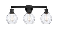 Waverly 24-Inch 3-Light Bath Vanity Light 10.75-Inch High