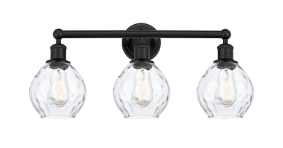 Edison Bath Vanity Light Cast Brass