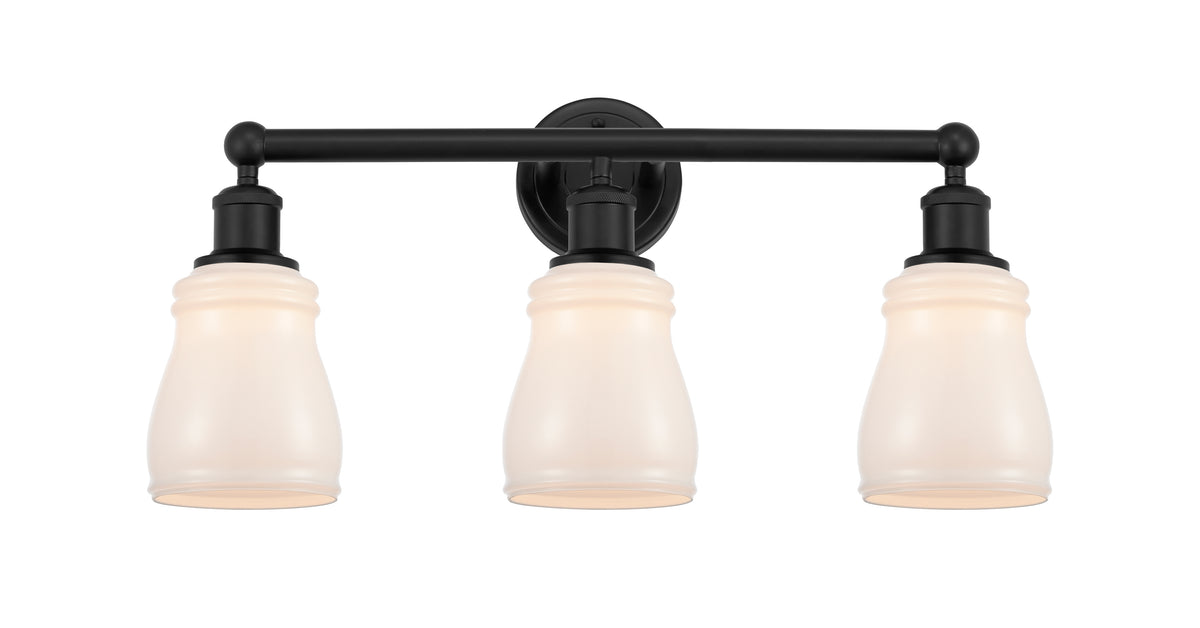 Ellery 23-Inch 3-Light Bath Vanity Light