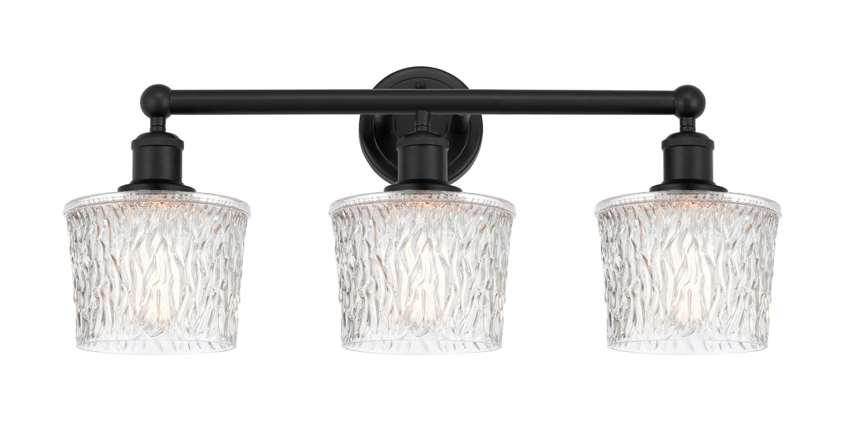 Niagara 25-Inch 3-Light Bath Vanity Light