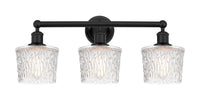 Niagara 25-Inch 3-Light Bath Vanity Light