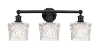 Edison Bath Vanity Light Cast Brass 25.75