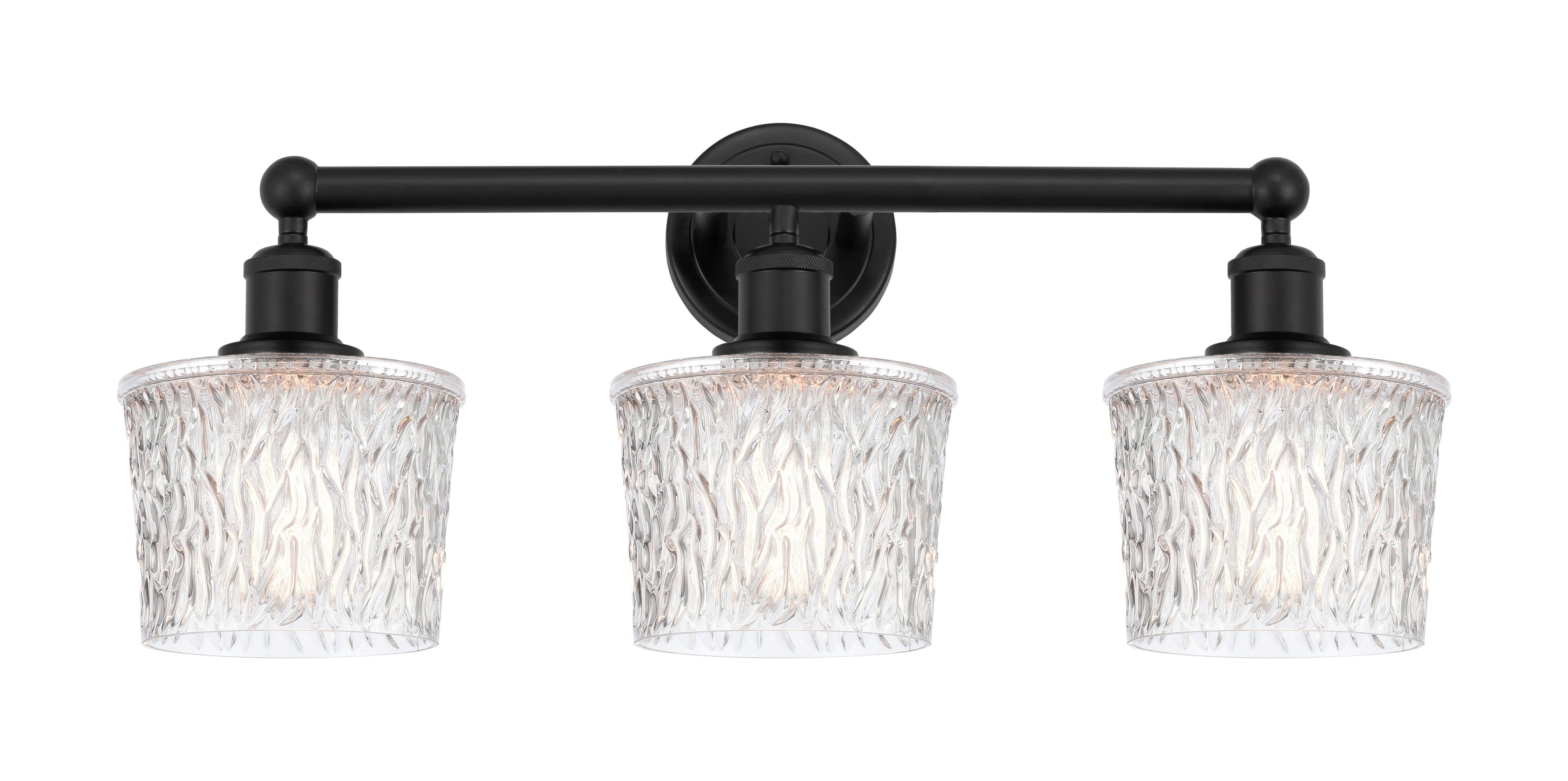 Edison Bath Vanity Light Cast Brass 25.75