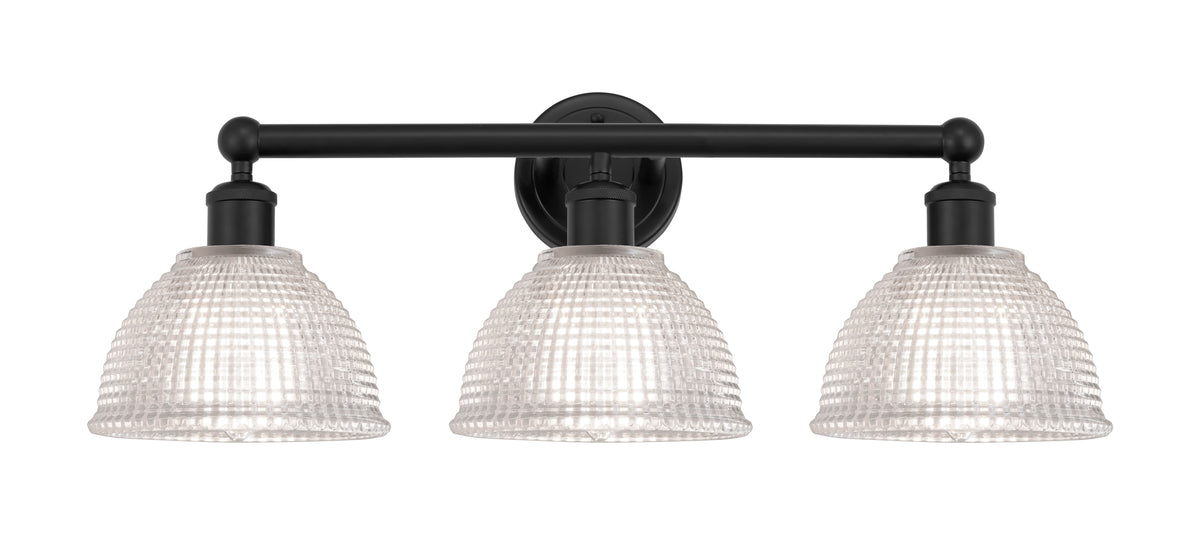Arietta 26-Inch 3-Light Bath Vanity Light