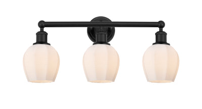 Edison Bath Vanity Light Cast Brass Finish