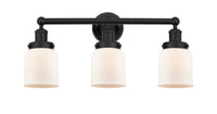 Bell 23-Inch 3-Light Bath Vanity Light 11-Inch High