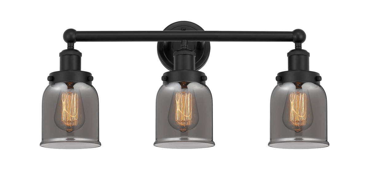 Bell 23-Inch 3-Light Bath Vanity Light 11-Inch High