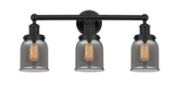 Bell 23-Inch 3-Light Bath Vanity Light 11-Inch High