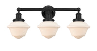 Oxford 25-Inch 3-Light Bath Vanity Light