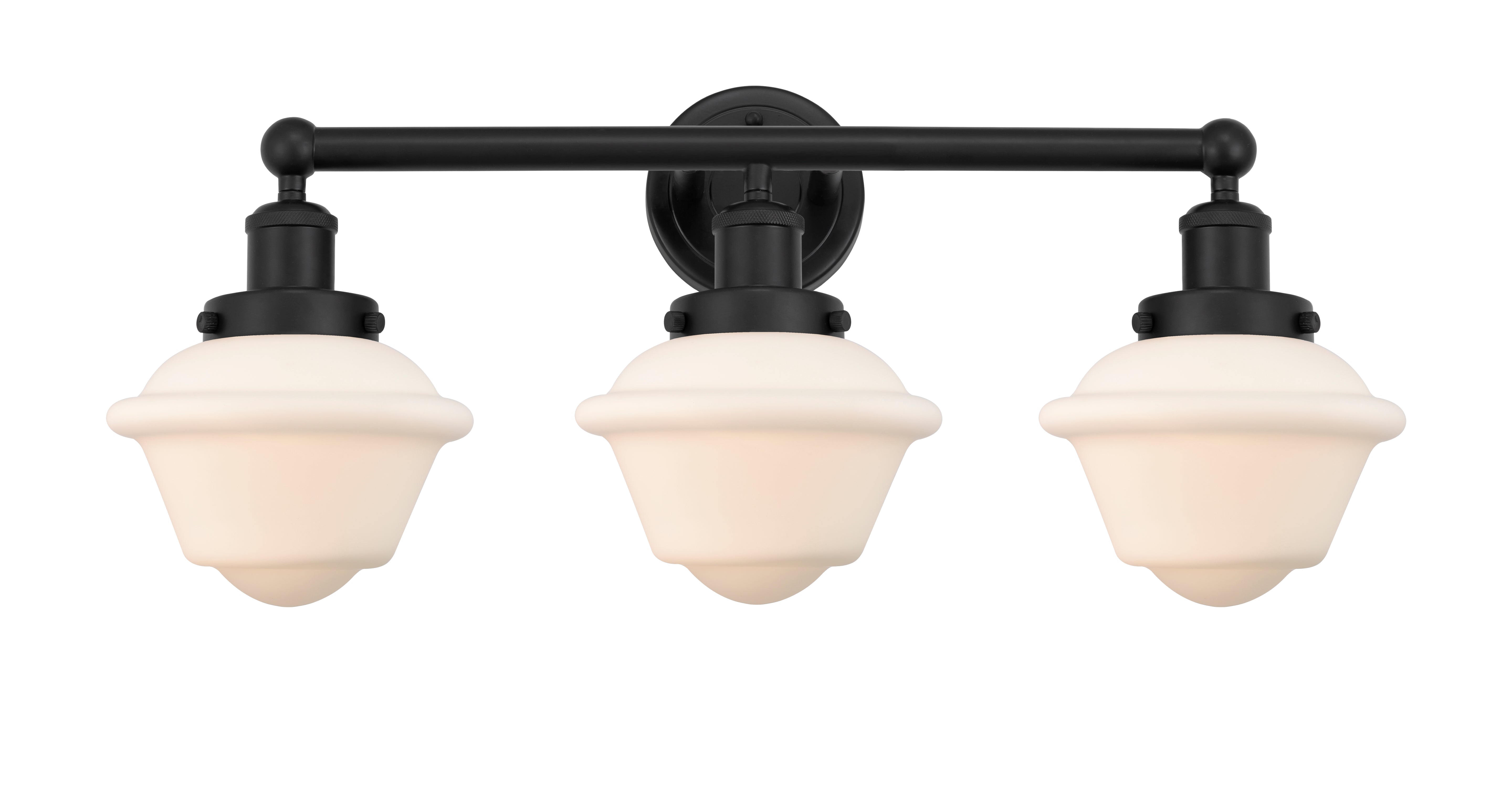 Edison Bath Vanity Light Cast Brass Finish