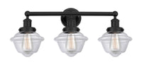 Oxford 25-Inch 3-Light Bath Vanity Light