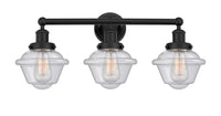 Oxford 25-Inch 3-Light Bath Vanity Light