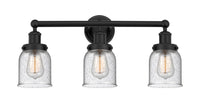 Bell 23-Inch 3-Light Bath Vanity Light 11-Inch High