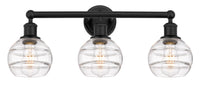 Rochester 24-Inch 3-Light Bath Vanity Light