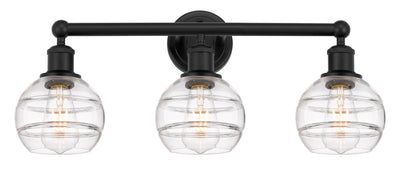 Edison Bath Vanity Light Cast Brass Finish