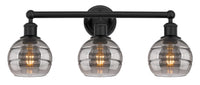 Rochester 24-Inch 3-Light Bath Vanity Light