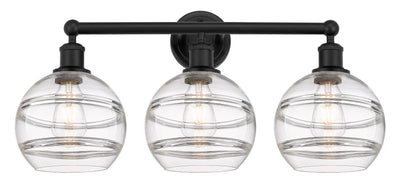 Edison Bath Vanity Light Cast Brass 23.875