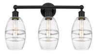 Vaz 24-Inch 3-Light Bath Vanity Light