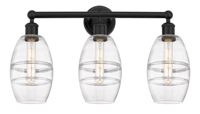 Edison Bath Vanity Light Cast Brass Finish