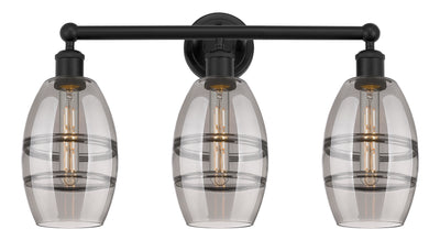 Edison Bath Vanity Light Cast Brass Finish