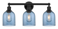 Bella 24-Inch 3-Light Bath Vanity Light