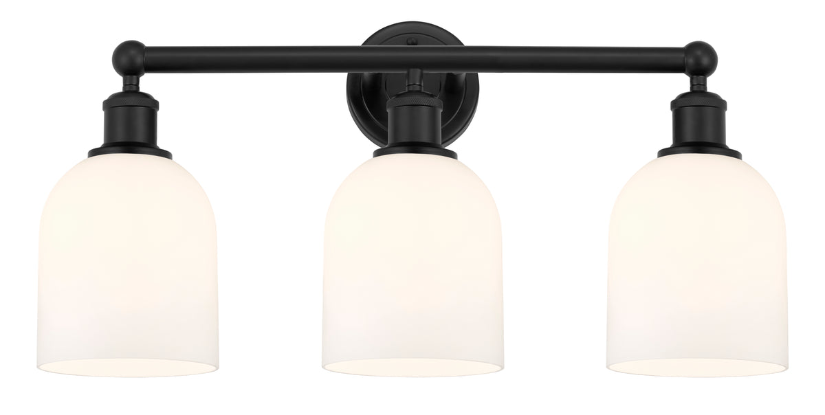 Bella 24-Inch 3-Light Bath Vanity Light