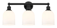 Bella 24-Inch 3-Light Bath Vanity Light