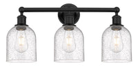 Bella 24-Inch 3-Light Bath Vanity Light