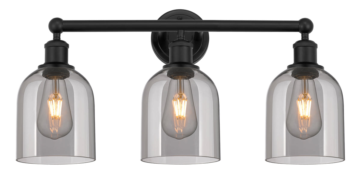 Bella 24-Inch 3-Light Bath Vanity Light