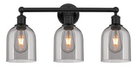 Bella 24-Inch 3-Light Bath Vanity Light