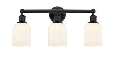 Edison Bath Vanity Light Cast Brass Finish
