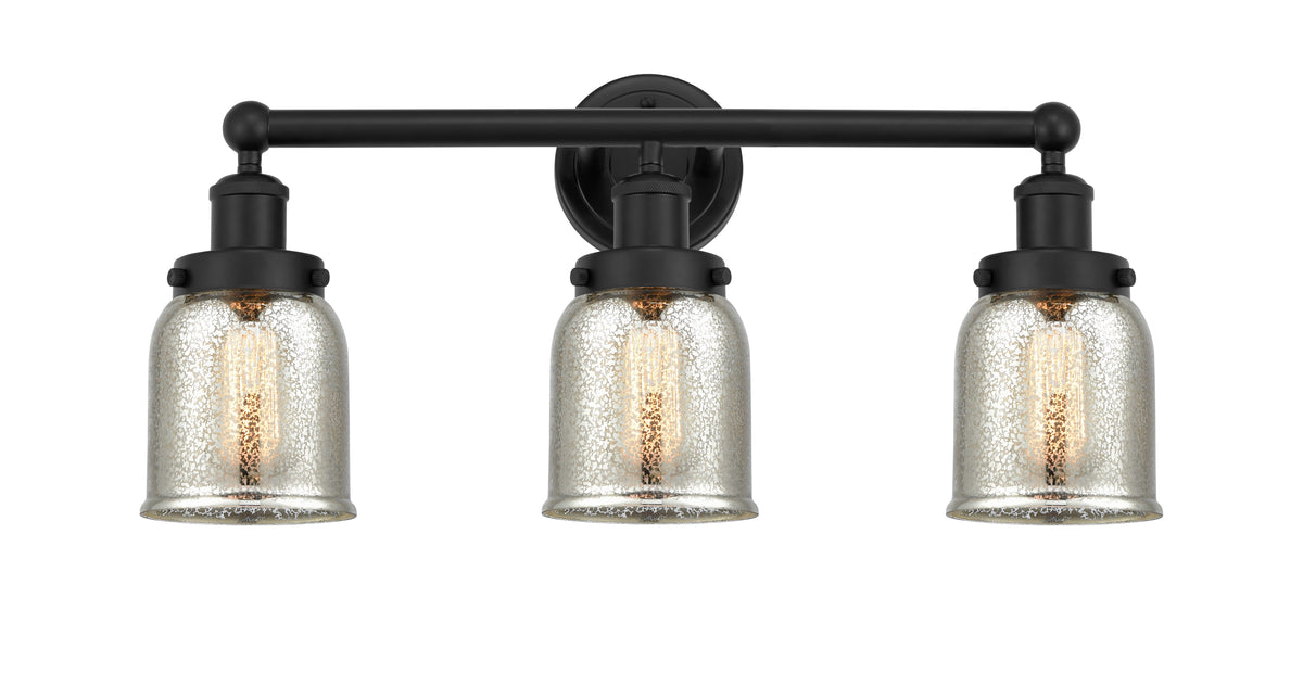 Bell 23-Inch 3-Light Bath Vanity Light 11-Inch High