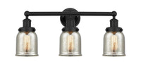 Bell 23-Inch 3-Light Bath Vanity Light 11-Inch High